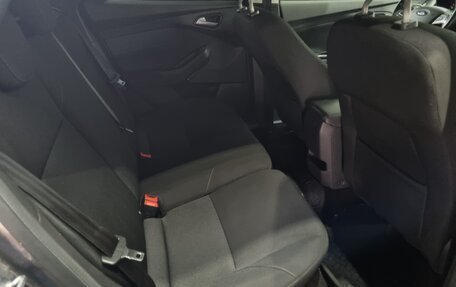 Ford Focus III, 2016 год, 950 000 рублей, 21 фотография