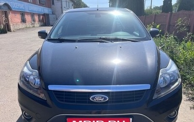 Ford Focus II рестайлинг, 2011 год, 660 000 рублей, 1 фотография