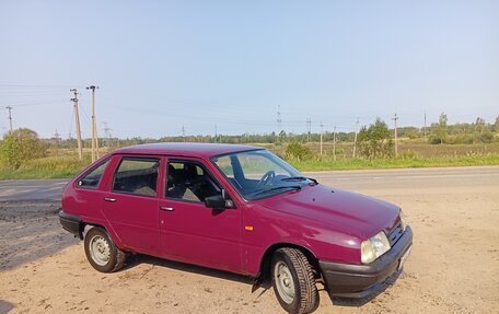 ИЖ 2126 «Ода», 2004 год, 127 000 рублей, 1 фотография