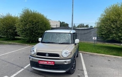 Suzuki Xbee I, 2019 год, 1 300 000 рублей, 1 фотография