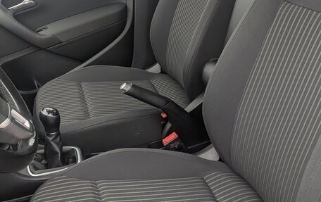 Volkswagen Polo VI (EU Market), 2012 год, 737 000 рублей, 9 фотография