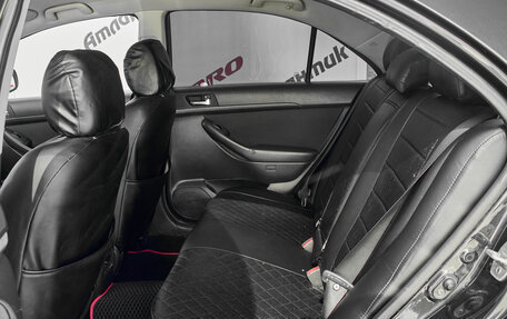 Toyota Avensis III рестайлинг, 2007 год, 575 000 рублей, 16 фотография