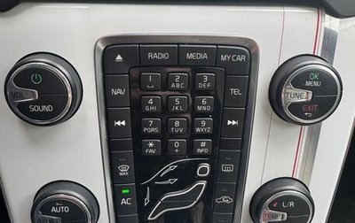 Volvo V40 II рестайлинг, 2013 год, 1 750 000 рублей, 1 фотография