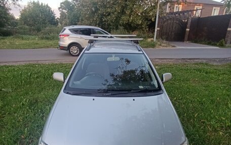 Toyota Corolla, 2004 год, 620 000 рублей, 10 фотография