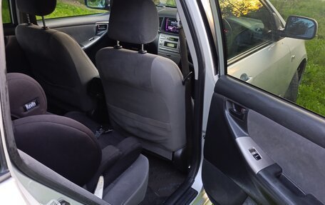 Toyota Corolla, 2004 год, 620 000 рублей, 12 фотография
