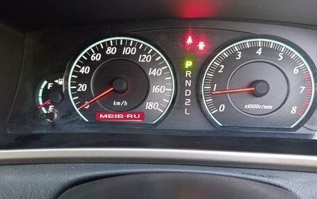 Toyota Corolla, 2004 год, 620 000 рублей, 17 фотография