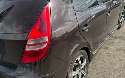 Hyundai i30 I, 2010 год, 340 000 рублей, 1 фотография
