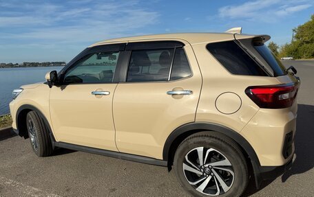 Toyota Raize I, 2021 год, 2 500 000 рублей, 4 фотография