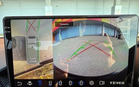 Toyota Raize I, 2021 год, 2 500 000 рублей, 19 фотография