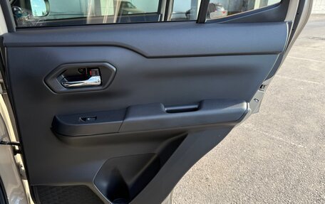 Toyota Raize I, 2021 год, 2 500 000 рублей, 15 фотография