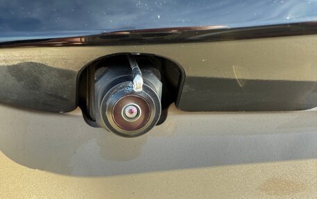 Toyota Raize I, 2021 год, 2 500 000 рублей, 21 фотография