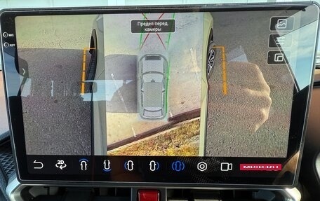 Toyota Raize I, 2021 год, 2 500 000 рублей, 20 фотография