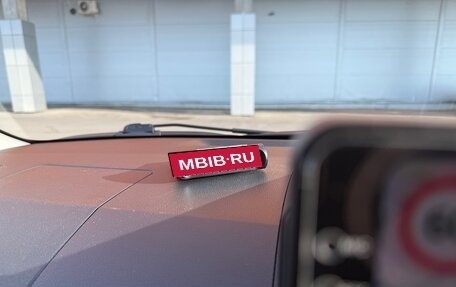 Toyota Raize I, 2021 год, 2 500 000 рублей, 17 фотография