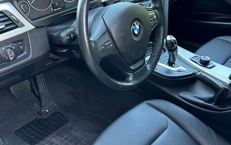 BMW 3 серия, 2014 год, 1 580 000 рублей, 7 фотография