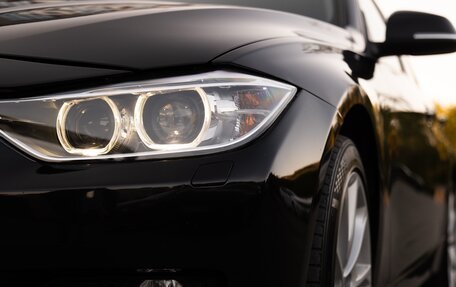 BMW 3 серия, 2014 год, 1 580 000 рублей, 16 фотография