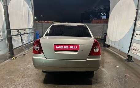 Chery Fora (A21), 2007 год, 155 000 рублей, 2 фотография
