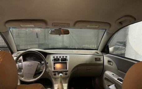 Chery Fora (A21), 2007 год, 155 000 рублей, 7 фотография
