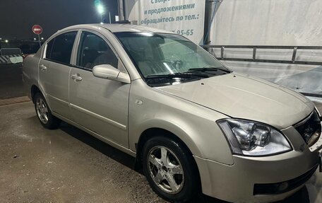 Chery Fora (A21), 2007 год, 155 000 рублей, 9 фотография