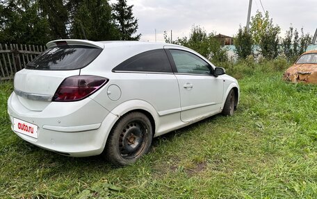 Opel Astra H, 2008 год, 300 000 рублей, 3 фотография