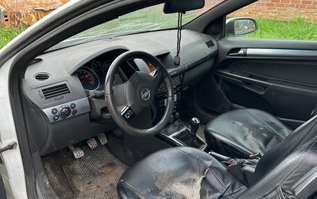 Opel Astra H, 2008 год, 300 000 рублей, 9 фотография
