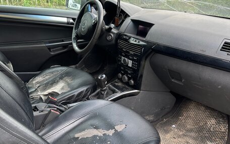 Opel Astra H, 2008 год, 300 000 рублей, 8 фотография