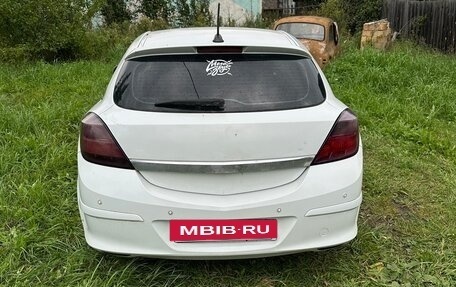 Opel Astra H, 2008 год, 300 000 рублей, 2 фотография