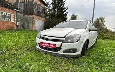 Opel Astra H, 2008 год, 300 000 рублей, 4 фотография