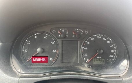 Volkswagen Polo IV рестайлинг, 2006 год, 250 000 рублей, 2 фотография