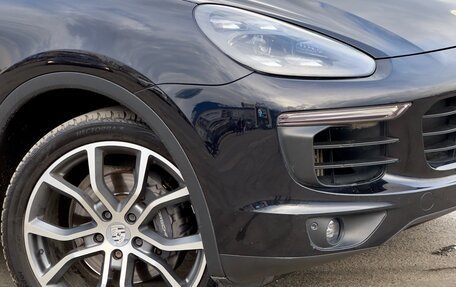 Porsche Cayenne III, 2014 год, 4 100 000 рублей, 7 фотография