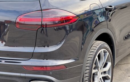 Porsche Cayenne III, 2014 год, 4 100 000 рублей, 3 фотография