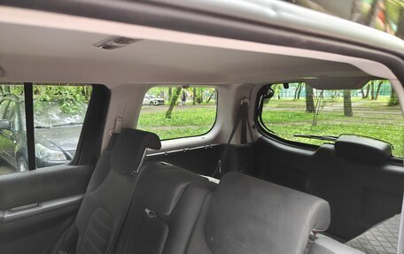 Nissan Pathfinder, 2012 год, 1 350 000 рублей, 8 фотография