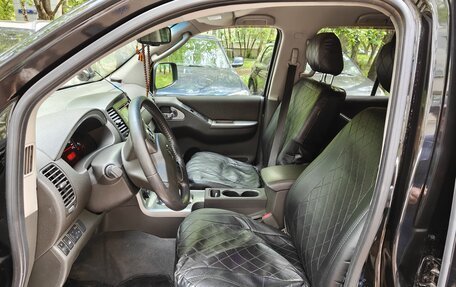 Nissan Pathfinder, 2012 год, 1 350 000 рублей, 7 фотография