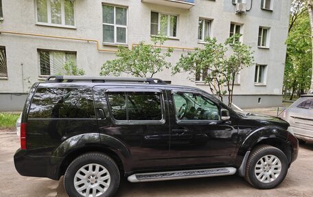 Nissan Pathfinder, 2012 год, 1 350 000 рублей, 5 фотография