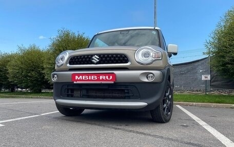 Suzuki Xbee I, 2019 год, 1 300 000 рублей, 2 фотография