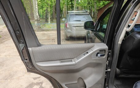 Nissan Pathfinder, 2012 год, 1 350 000 рублей, 16 фотография