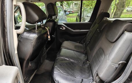 Nissan Pathfinder, 2012 год, 1 350 000 рублей, 11 фотография