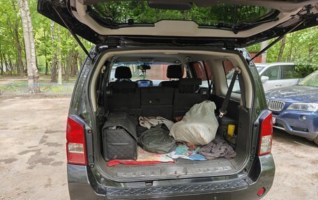 Nissan Pathfinder, 2012 год, 1 350 000 рублей, 13 фотография