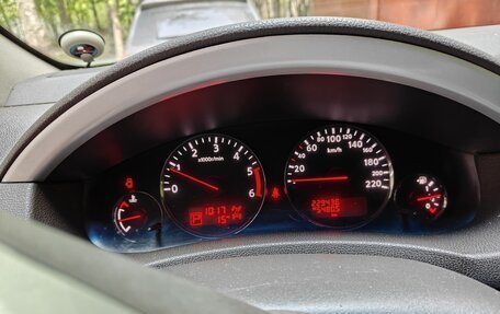 Nissan Pathfinder, 2012 год, 1 350 000 рублей, 17 фотография