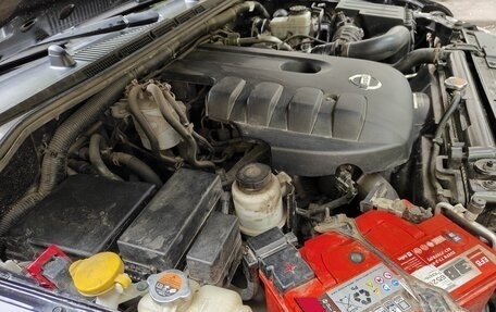 Nissan Pathfinder, 2012 год, 1 350 000 рублей, 14 фотография