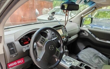 Nissan Pathfinder, 2012 год, 1 350 000 рублей, 15 фотография