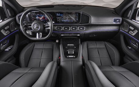 Mercedes-Benz GLS, 2025 год, 20 272 000 рублей, 4 фотография