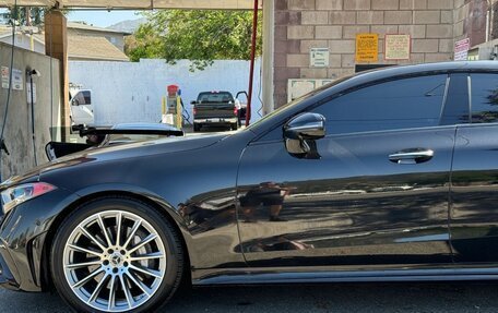 Mercedes-Benz CLS, 2022 год, 6 123 219 рублей, 6 фотография