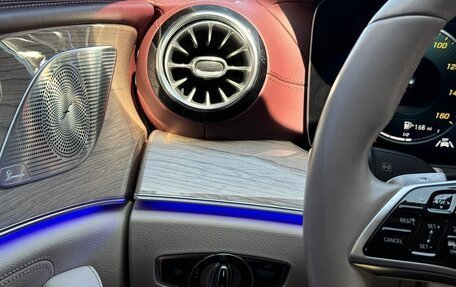 Mercedes-Benz CLS, 2022 год, 6 123 219 рублей, 11 фотография