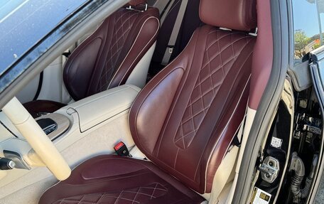 Mercedes-Benz CLS, 2022 год, 6 123 219 рублей, 9 фотография