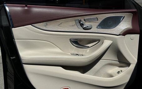 Mercedes-Benz CLS, 2022 год, 6 123 219 рублей, 7 фотография