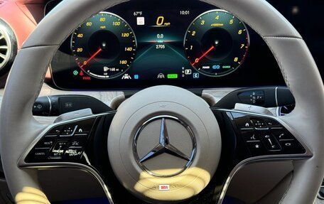 Mercedes-Benz CLS, 2022 год, 6 123 219 рублей, 12 фотография