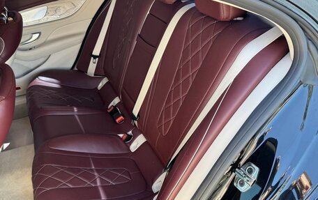 Mercedes-Benz CLS, 2022 год, 6 123 219 рублей, 21 фотография