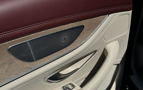 Mercedes-Benz CLS, 2022 год, 6 123 219 рублей, 19 фотография