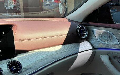 Mercedes-Benz CLS, 2022 год, 6 123 219 рублей, 15 фотография