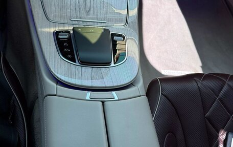 Mercedes-Benz CLS, 2022 год, 6 123 219 рублей, 17 фотография